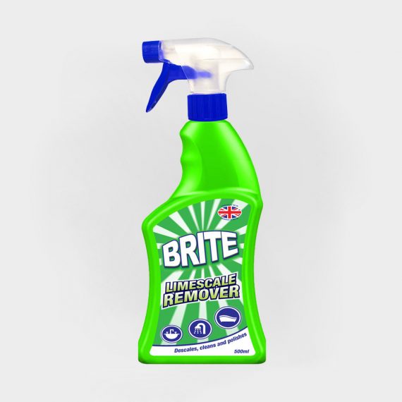 Limescale Brite Spray