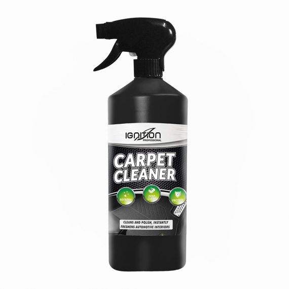 Carpet Cleaner 750ml